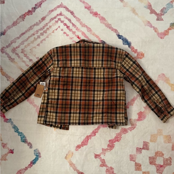 Vans Jacket Women’s - Picture 5 of 6